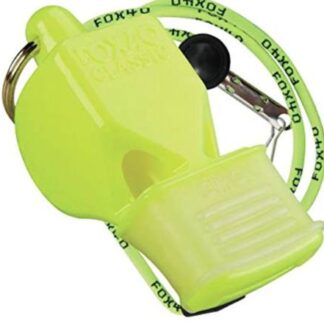 CMG Neonkeltainen