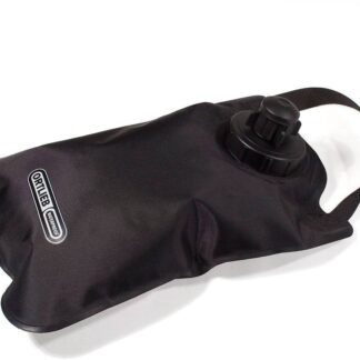 Nestepussi 2 L Musta