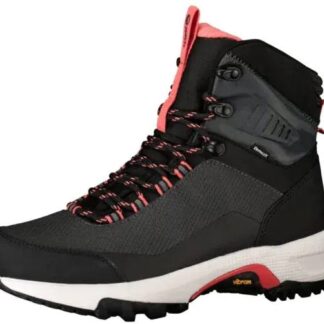 Women's Rörvik Mid Dx Anthracite 37