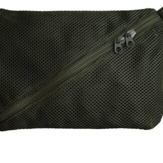 Trinket Pouch 20 x 30 Standalone Vihreä