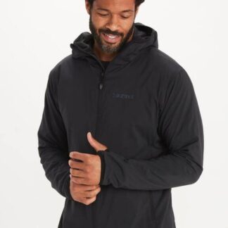 Alt HB Hoody Musta XXL