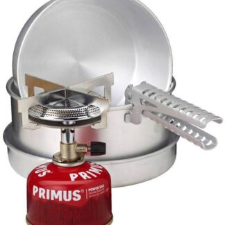 Mimer Kit