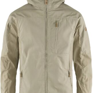 Sten Jacket Sandstone S
