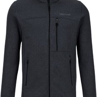 Preon Jacket Musta XL