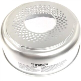 Windshield 25 UL Lower