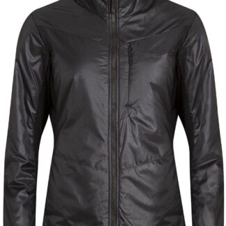 Idu Light Ws Jacket Musta XS