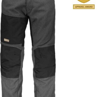 Kaarna Pants Charcoal 56