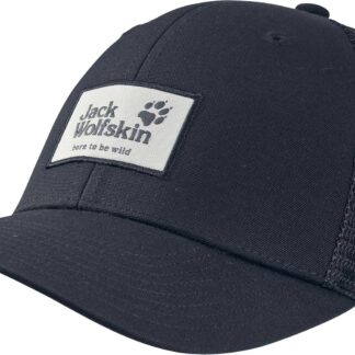 Heritage Cap Night blue
