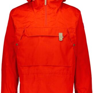 Katmai Anorak Punainen XS