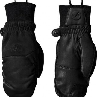 Steep II Solo Pro Futurelight Mitt Musta XS