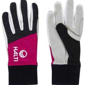 XC Touring Gloves Magenta/Musta M
