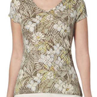 Women's Featherweight Tee Summer XL