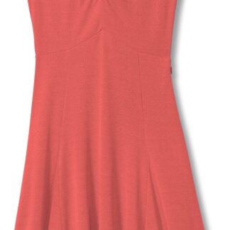 Women's Multi-way Dress Pinkki XL