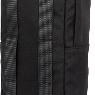 Side Pouch 4L Musta