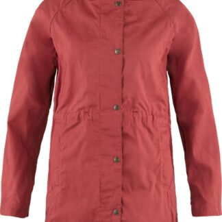 Karla Lite Jacket W Raspberry XL