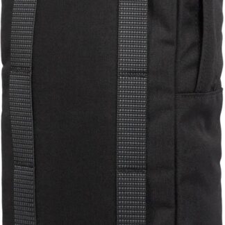 Side Pouch 6L Musta