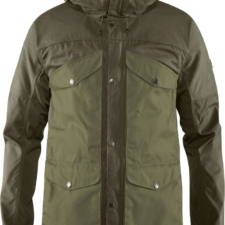 Vidda Pro Jacket Deep Forest XXL