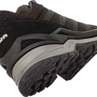 Innox Pro GTX Lo Musta / Harmaa UK 12,5