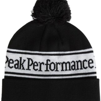 Pow Hat Musta