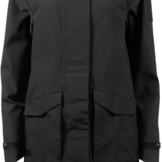 Women's Tokoi Dx Parka Musta 42