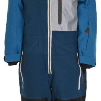 Northern Overall Petrol 160