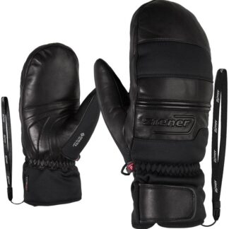 Gippsus GTX Inf Pr Mitts Musta 10,5