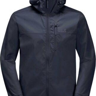 Desert Wind Jacket Night blue XL