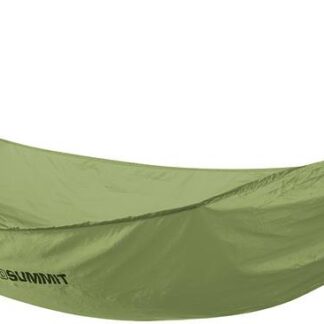 Hammock Set Pro Double Oliivi