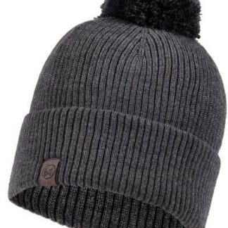 Tim Beanie Harmaa