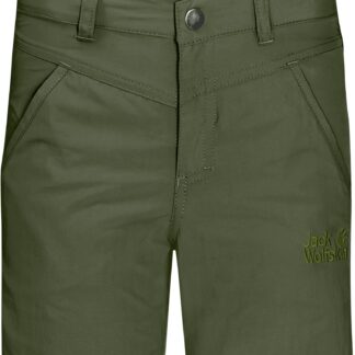 Sun Shorts Kids Vihreä 92