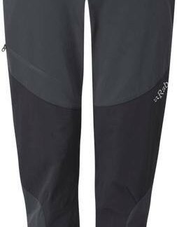 Women's Torque Mountain Pant Beluga 16