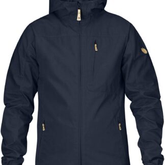 Sten Jacket Dark Navy XL