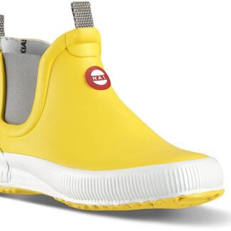 Hai Low Keltainen 41