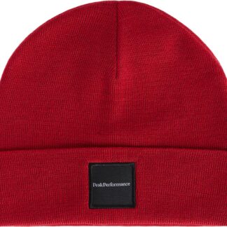 Jr Switch Hat Punainen