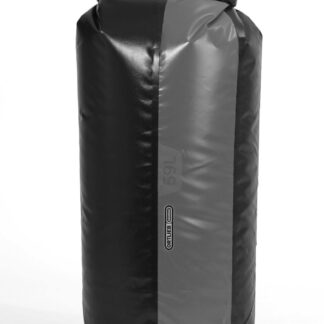 Kuivasäkki K4751 PD350 59 L Musta