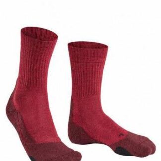 TK 2 Wool W Scarlet 41 - 42