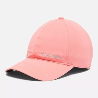 Coolhead Ballcap II Vaaleanpunainen