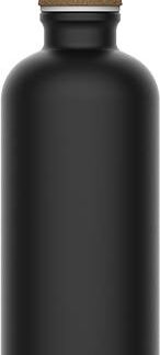 0,6 MyPlanet Plain Musta