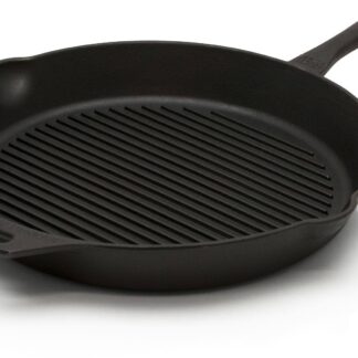 Grill Fire Skillet GP35 One Handle