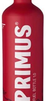 polttoainepullo 1,0 l