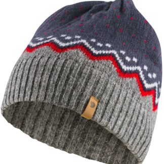 Övik Knit Hat Navy