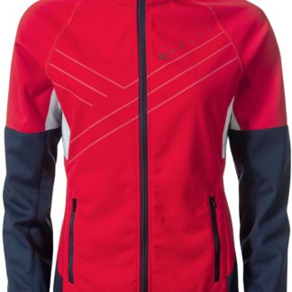 Falun W XCT Softshell Jacket Punainen 44