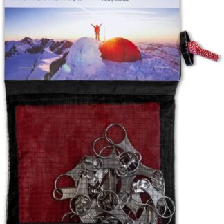 Repair Kit Red Label Punainen