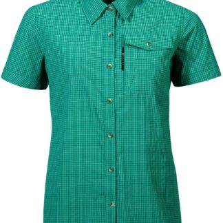 Women's Leiri SS Vihreä 40