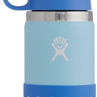 12oz Kids Wide Mouth Straw Lid Ice