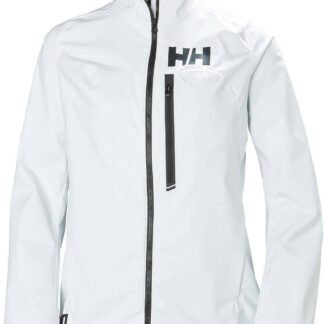 HP Racing Jacket Women Valkoinen L