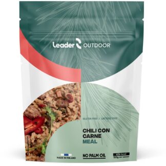 Chili Con Carne