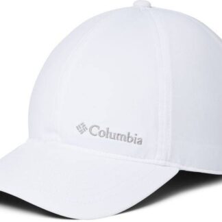 Coolhead Ballcap II Valkoinen