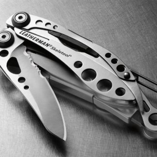 Skeletool Metalli