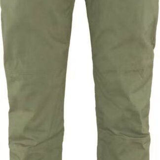 Vardag Short Trousers Vihreä 58